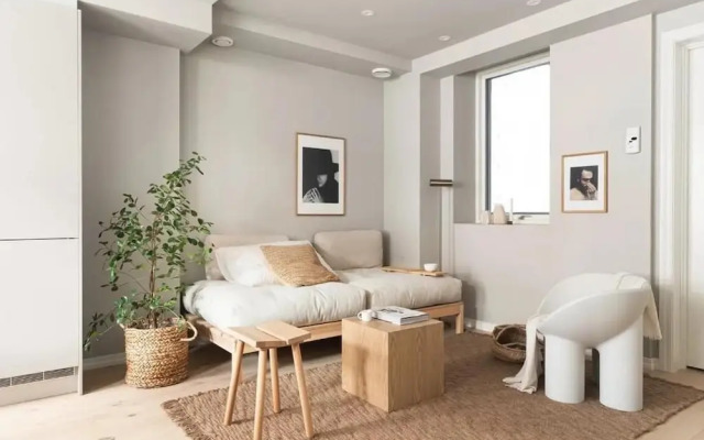 Stay Nordnes - Modern & Central