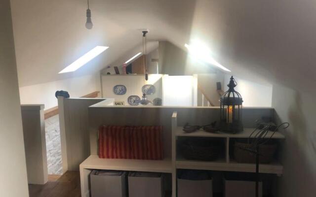 Hopesgate Cottage - Roscrea