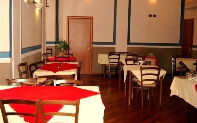 Hotel Acquaverde