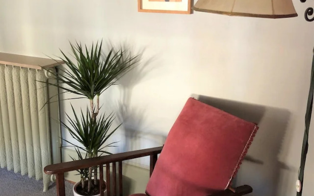 La Maison d'Alienor | Gîtes