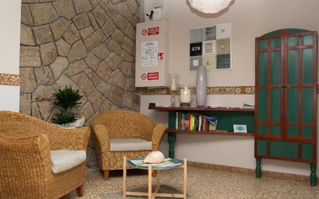 Hotel Umberto
