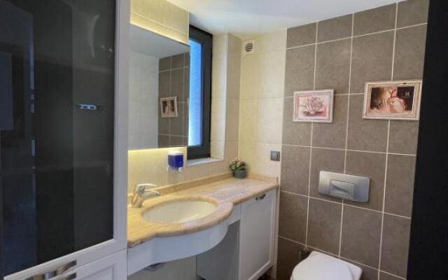 Villa Antalya Esiyok