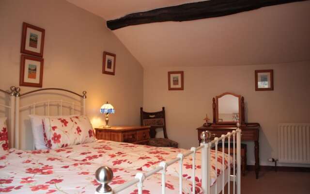 The Four Poster