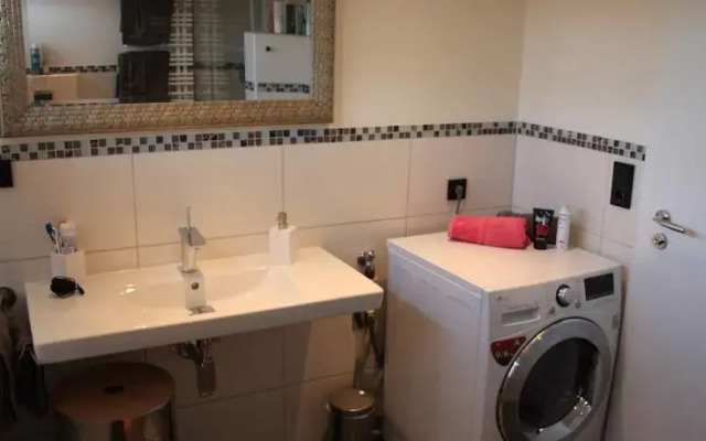Ferienwohnung Bruckmühl