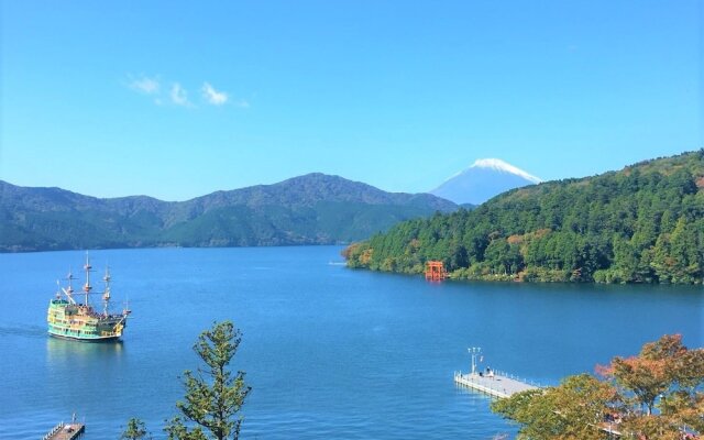 Hotel Florence Odawara