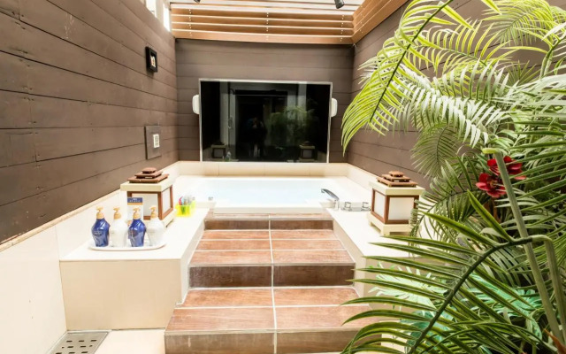 Hotel W-Bagus (Adult Only)