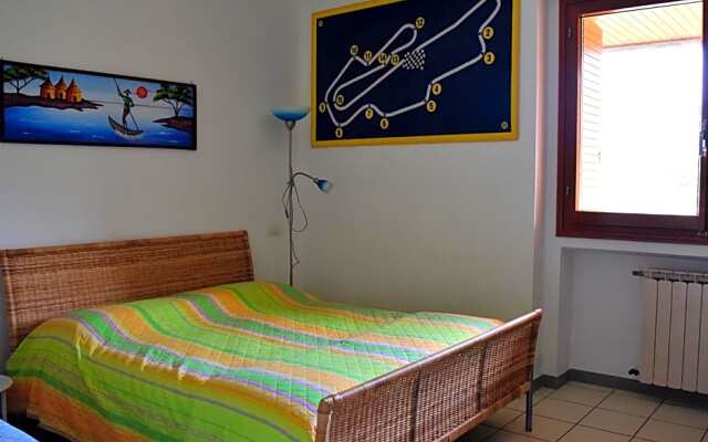 Tarcisio B&B