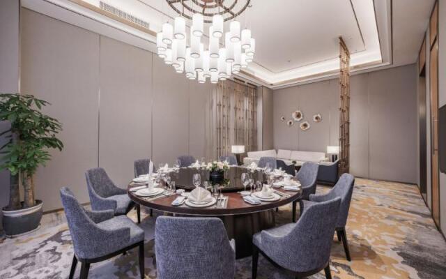 Grand Skylight Hotel Sdp