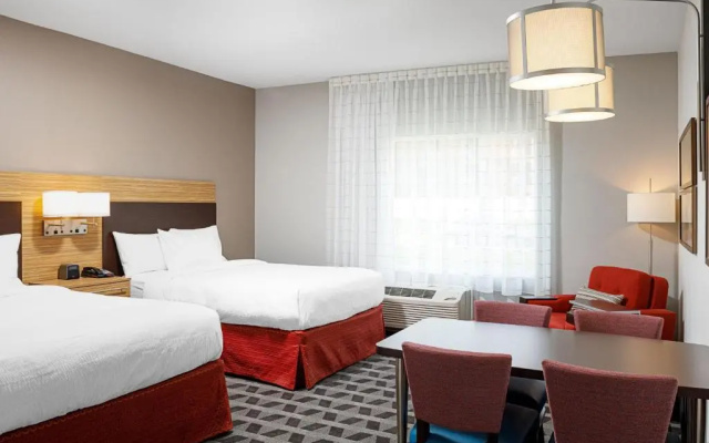 TownePlace Suites by Marriott Ironton