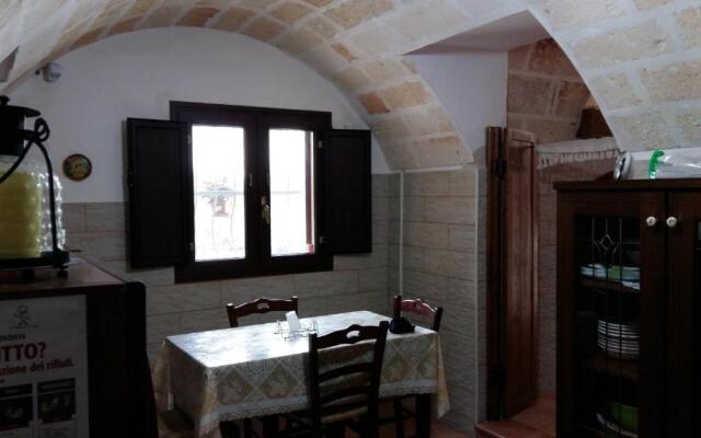 Pupillo Casa Vacanza