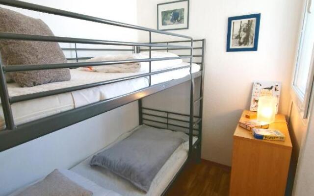 Ferienpark D04-003 Ferienpark