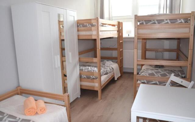 Hostel Bratislava