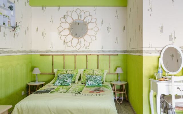 Au Caprice de L'Atre