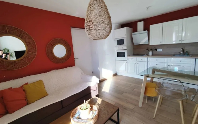 La grange aux fées Amnéville