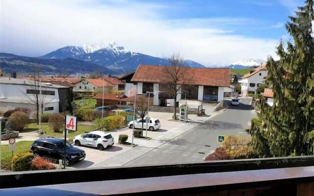 Hotel Gasthof Purner
