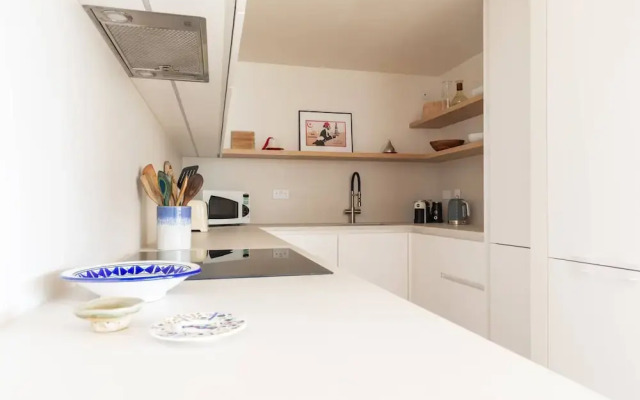 Hardwick Street III by Onefinestay