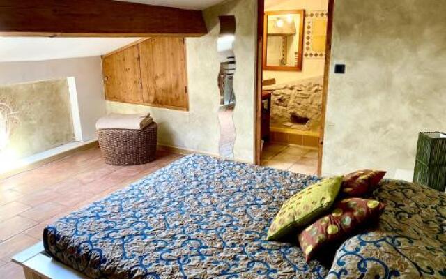 Le Jardin aux Sources