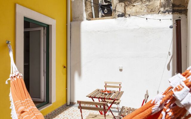 Lisbon Chillout Apartments