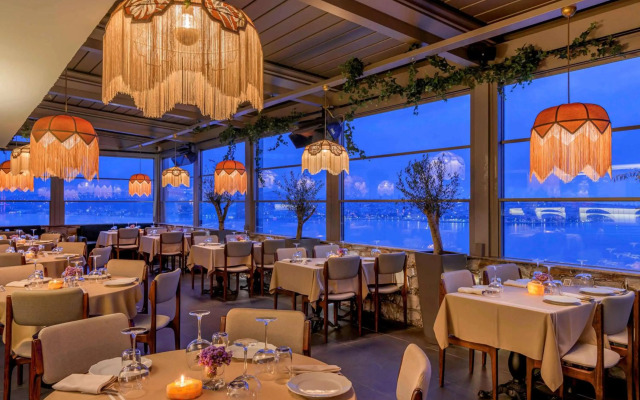 The Artisan Hotel Istanbul - MGallery Collection