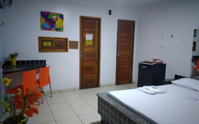 Pousada Tropical - Adults Only