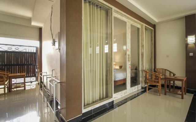 Pondok Kedongdong