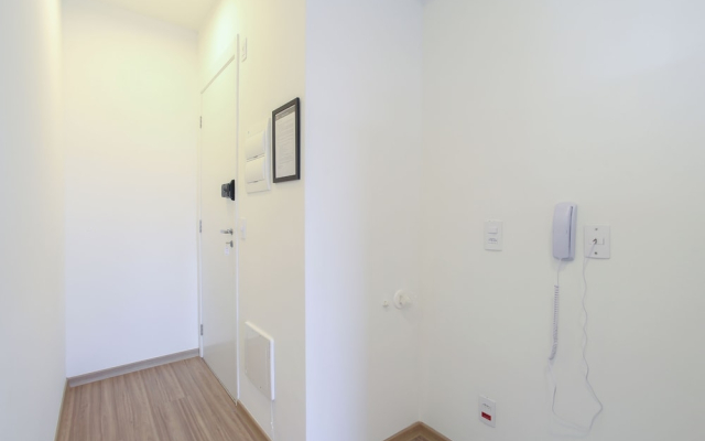 APM - Anora Spaces Suites Congonhas