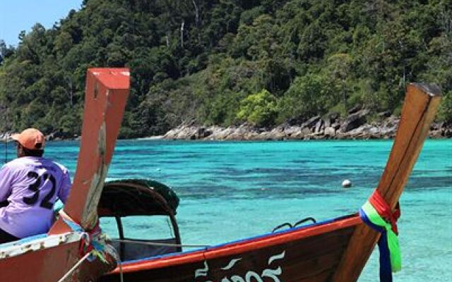 Lipe Resort