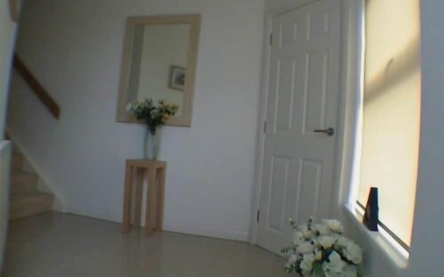 Earle House Serviced Apartments