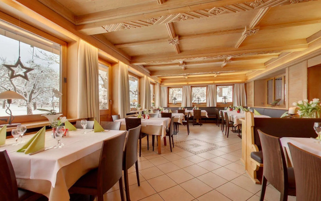 Alpenhof Landhotel Restaurant