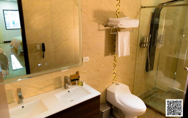 Hotel Royal Elim Internacional