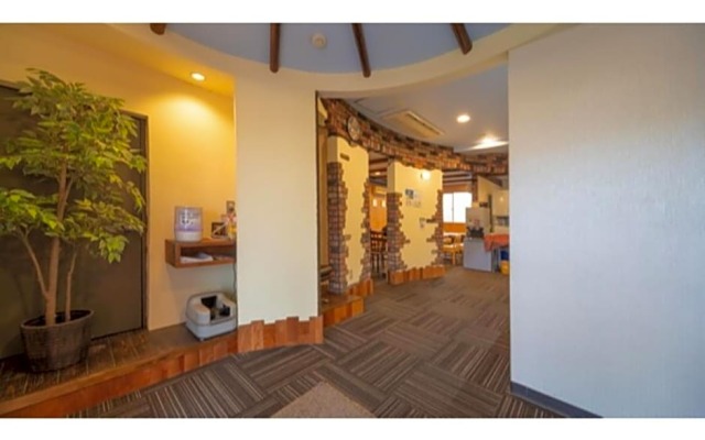 Self inn Tokushima kuramoto ekimae - Vacation STAY 19498v