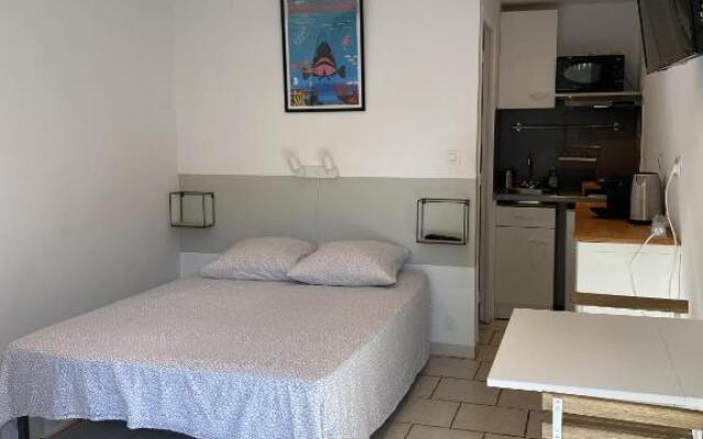 L’Annexe des Sables