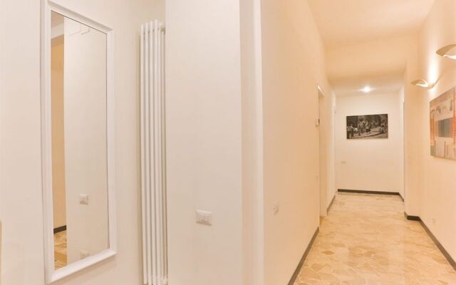 MyFlorenceHoliday Gold Bridge