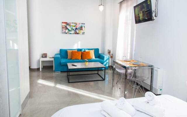 Beautiful Apt. close to Monastiraki