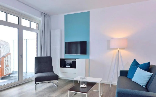 Aparthotel Anna Düne Aparthotel Anna Düne 1 16