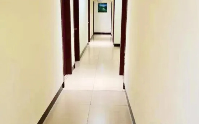 Zhuhai Hotel