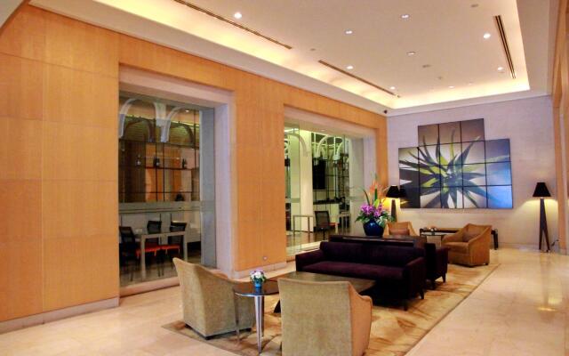 The Duchess Hotel 