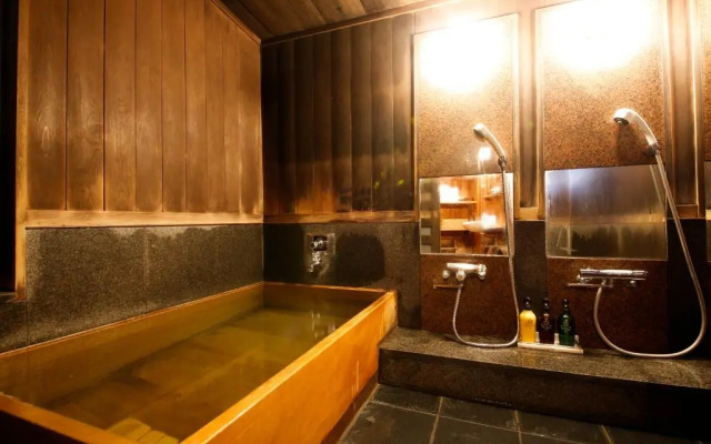 Yoshii Ryokan