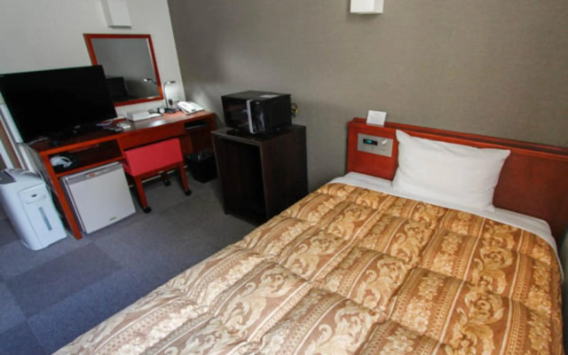 HOTEL LiVEMAX Hamamatsu-Ekimae