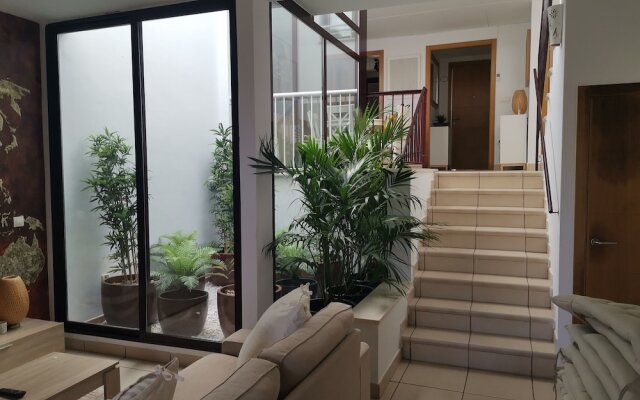 Villa 27 Playa Macenas - Mojacar Beach