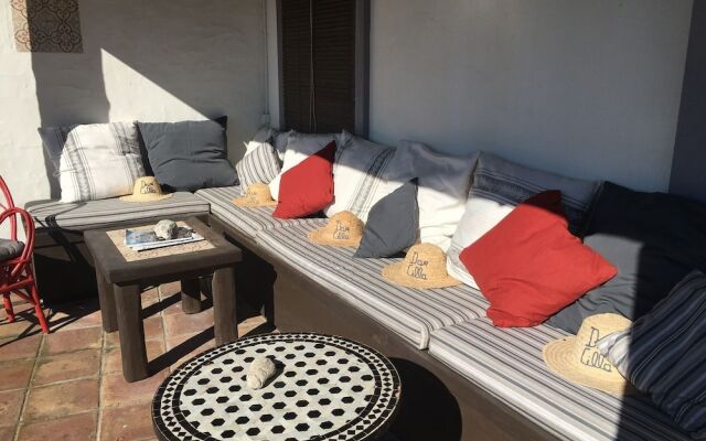 Dar Cilla Guesthouse