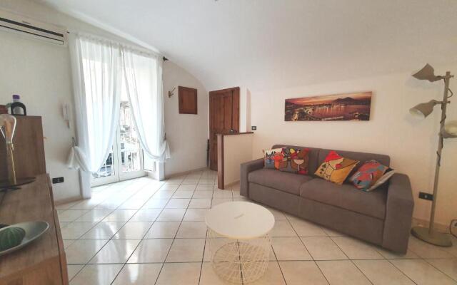 FraBa Apartment
