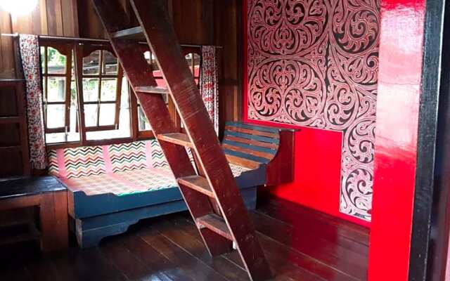 Liberta Homestay