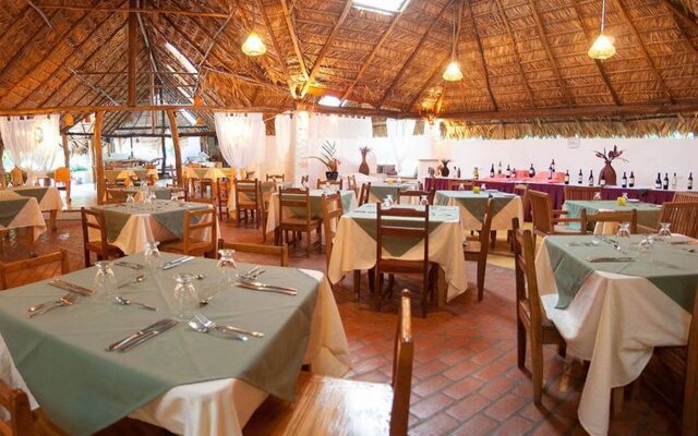 Cariblue Beach and Jungle Resort