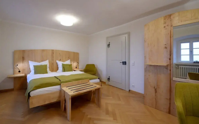 Tagungskloster Frauenberg
