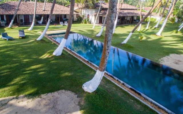 Talpe Villa