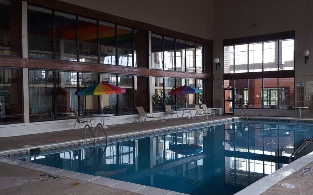 Travelodge By Wyndham Texarkana