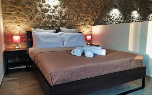 Guesthouse Kastelia