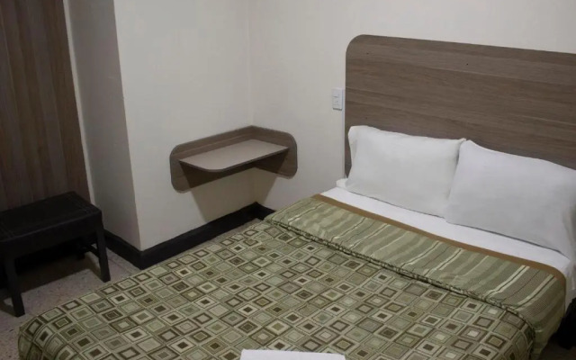 Hotel Winn Comfort
