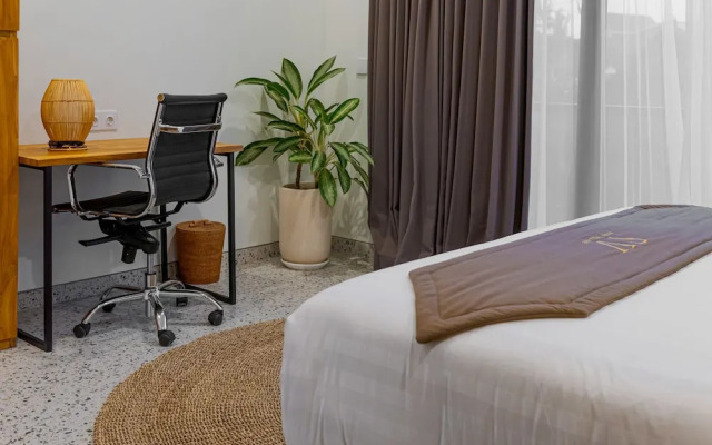 Sunny Village Batu Bolong